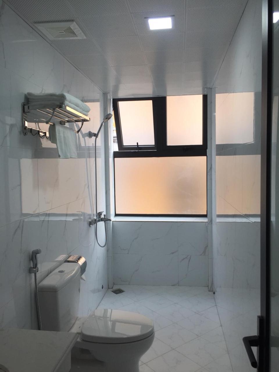 New Sun Hotel Χα Λονγκ Εξωτερικό φωτογραφία